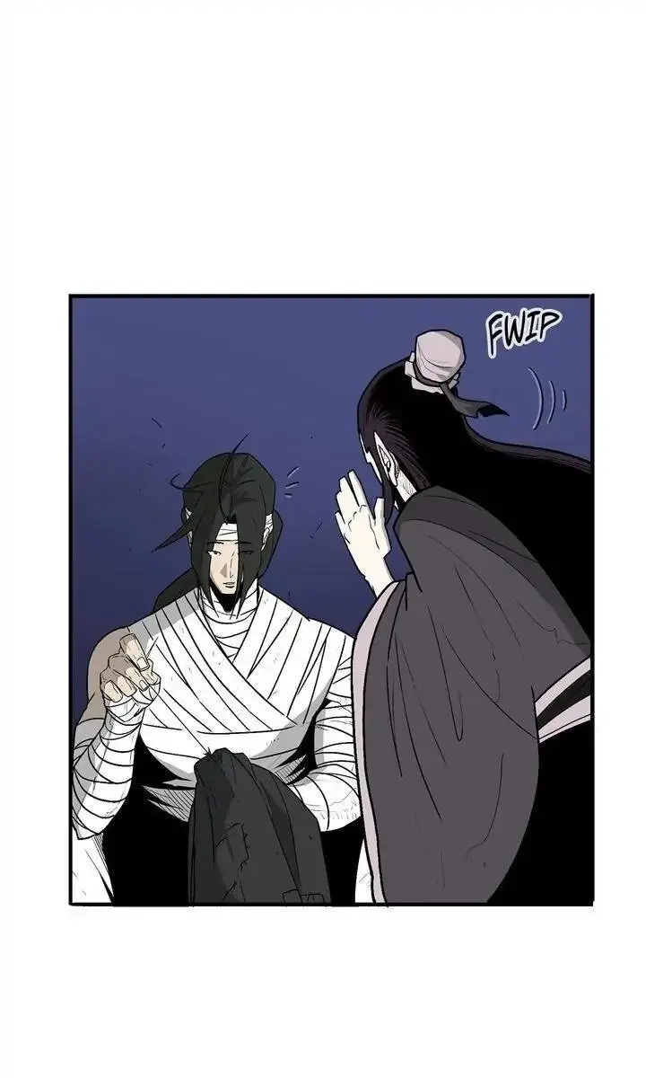 The Legend of the Northern Blade Chapter 70 Page 27