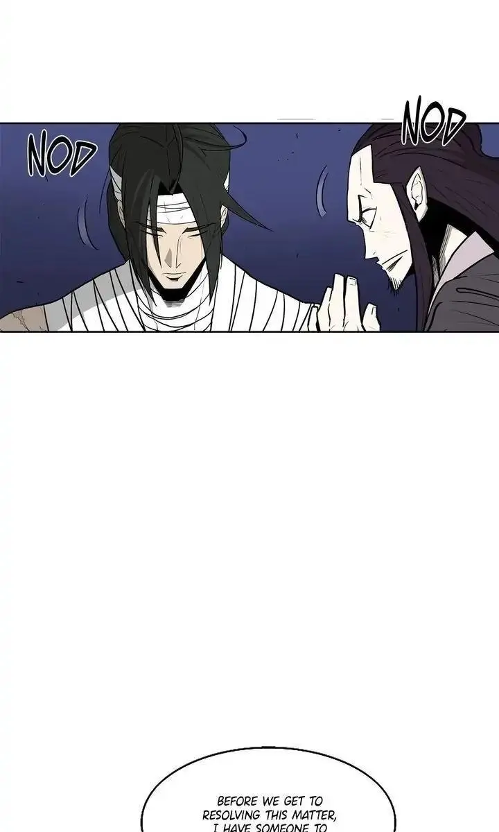 The Legend of the Northern Blade Chapter 70 Page 28