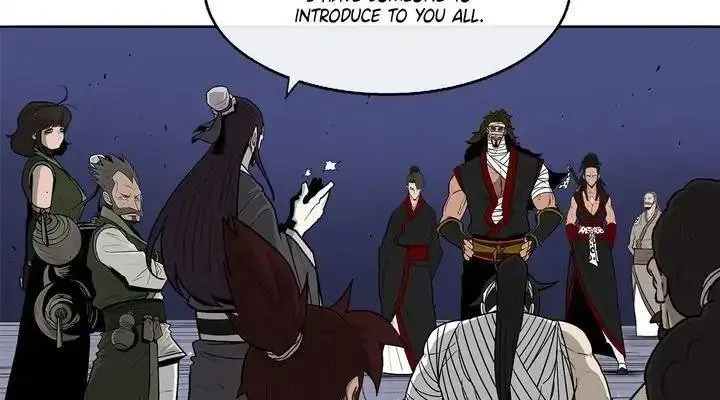 The Legend of the Northern Blade Chapter 70 Page 29