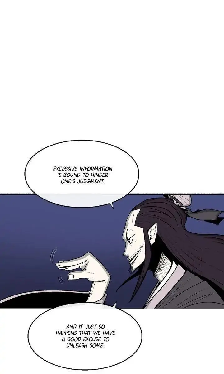 The Legend of the Northern Blade Chapter 70 Page 49