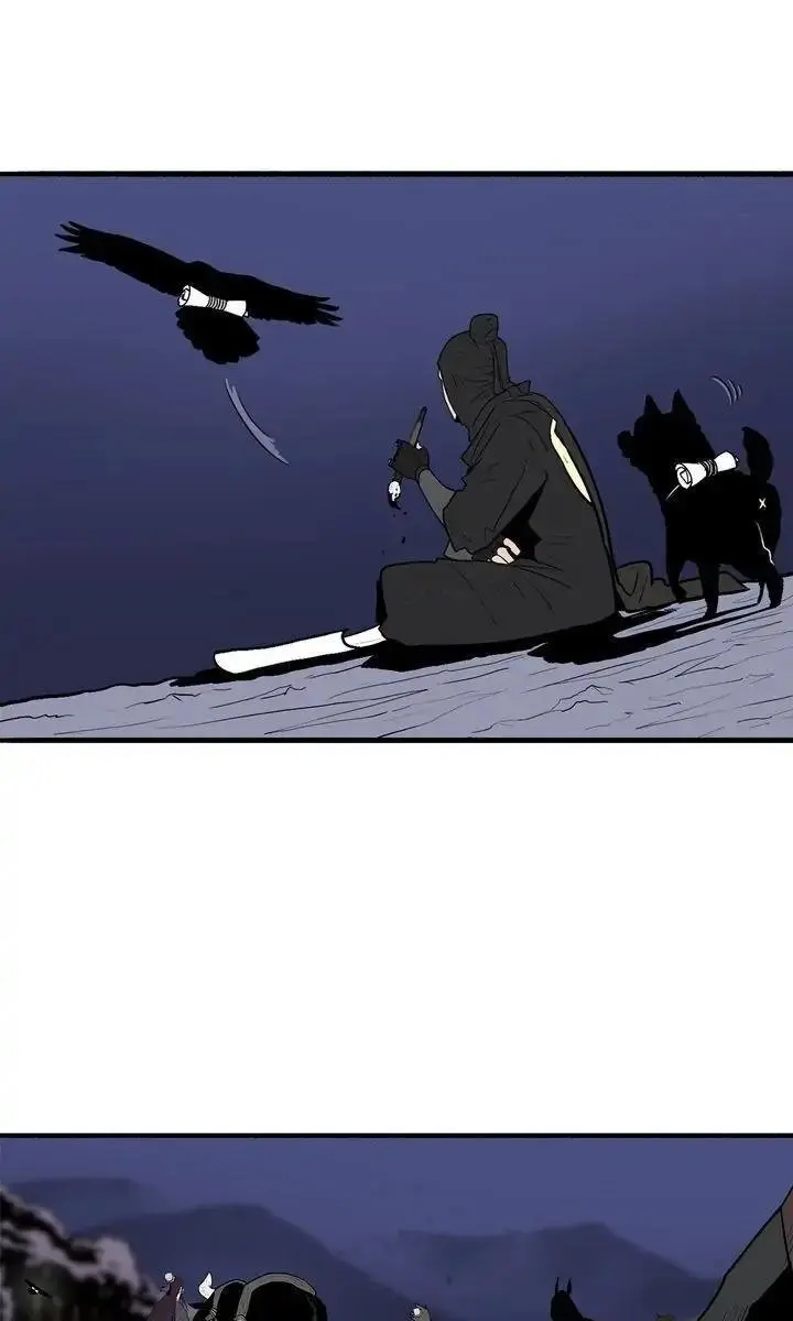 The Legend of the Northern Blade Chapter 70 Page 57