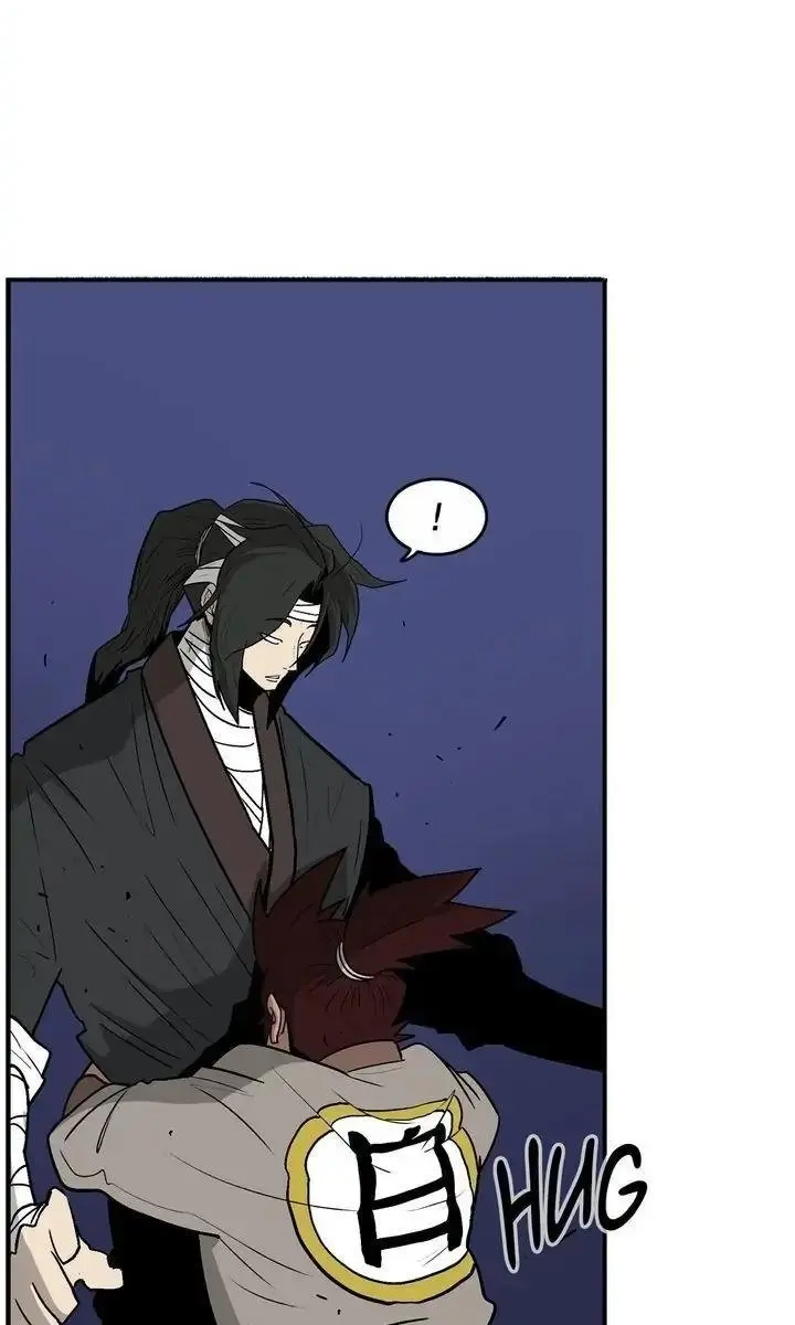 The Legend of the Northern Blade Chapter 70 Page 65