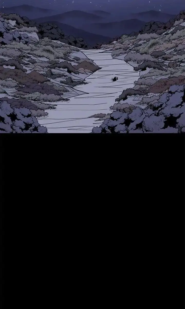 The Legend of the Northern Blade Chapter 70 Page 80