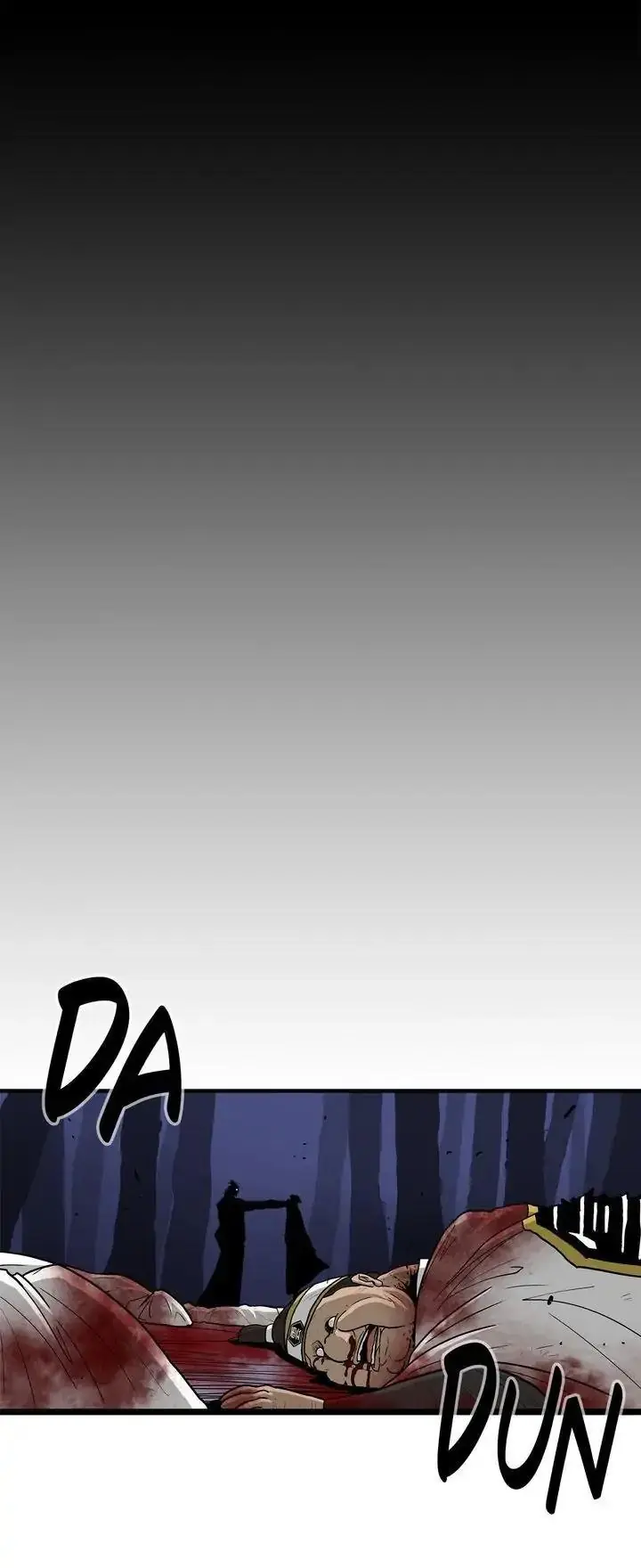 The Legend of the Northern Blade Chapter 70 Page 82