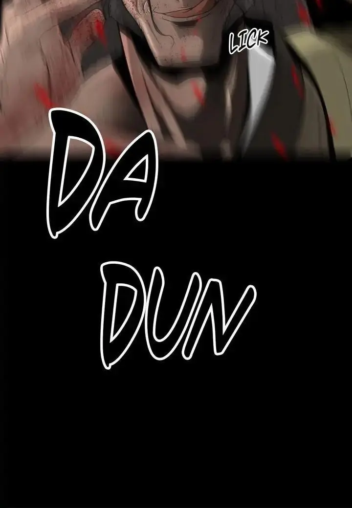 The Legend of the Northern Blade Chapter 70 Page 88