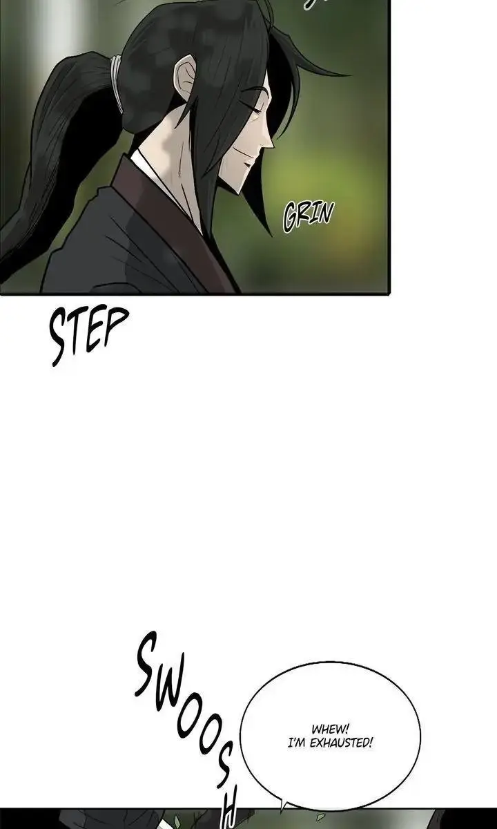 The Legend of the Northern Blade Chapter 71 Page 12