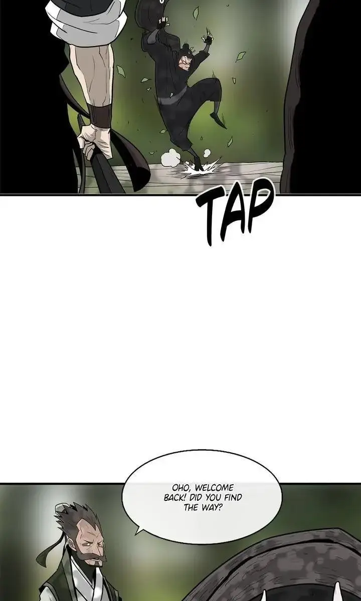 The Legend of the Northern Blade Chapter 71 Page 13