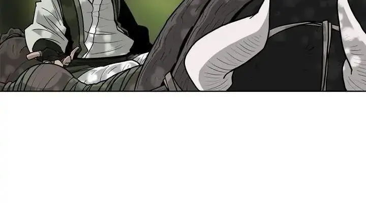 The Legend of the Northern Blade Chapter 71 Page 14