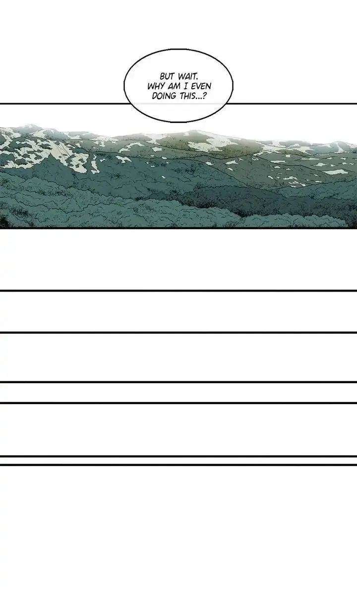 The Legend of the Northern Blade Chapter 71 Page 16