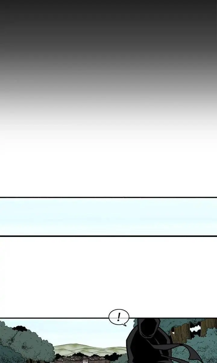 The Legend of the Northern Blade Chapter 71 Page 28