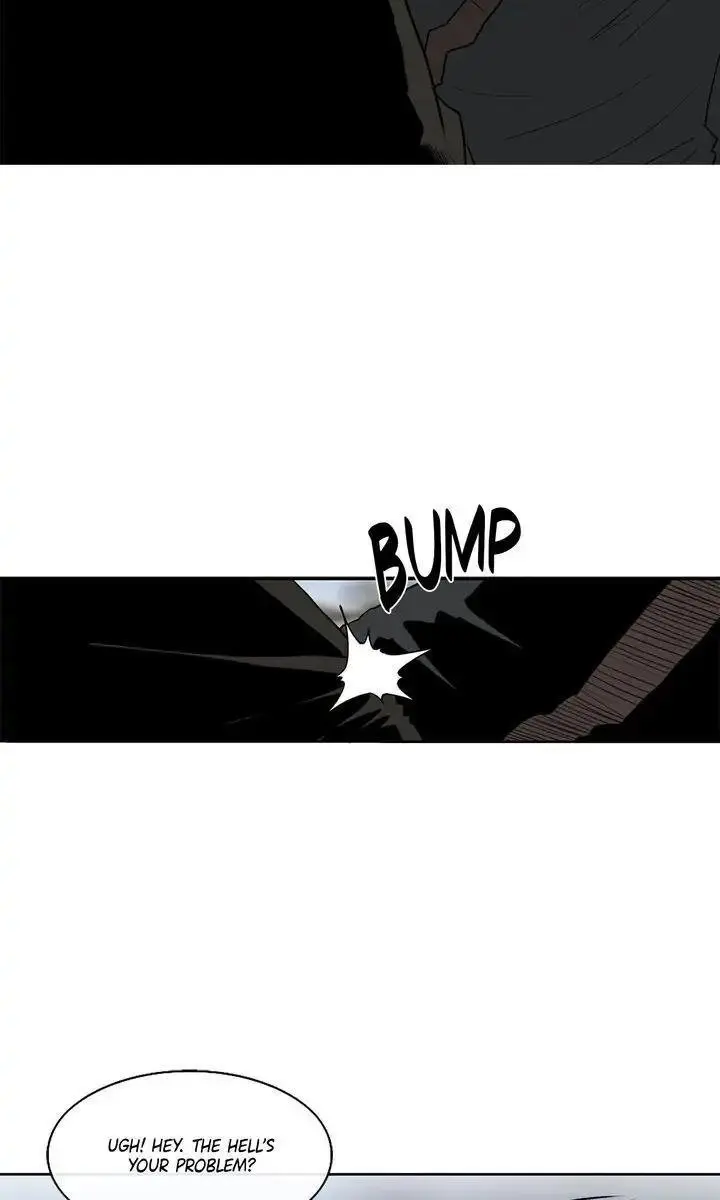 The Legend of the Northern Blade Chapter 71 Page 32