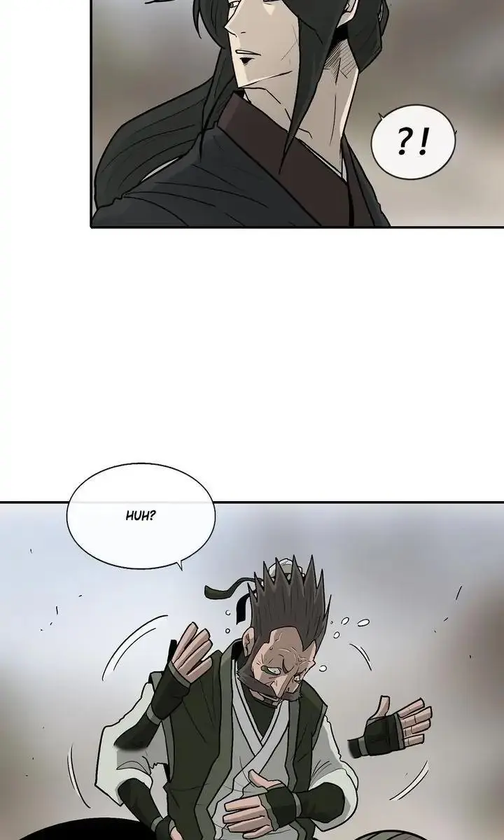 The Legend of the Northern Blade Chapter 71 Page 41