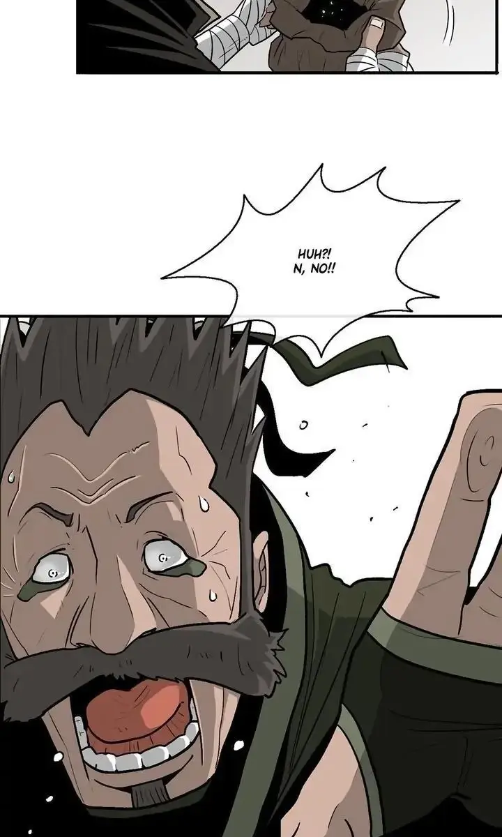 The Legend of the Northern Blade Chapter 71 Page 46