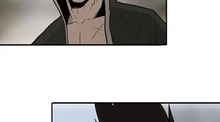 The Legend of the Northern Blade Chapter 71 Page 53