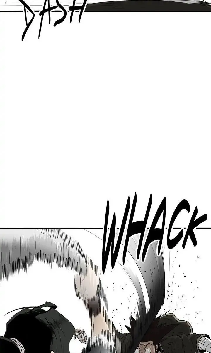 The Legend of the Northern Blade Chapter 71 Page 61