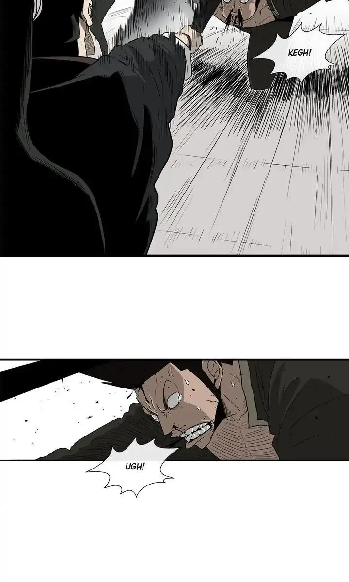 The Legend of the Northern Blade Chapter 71 Page 62