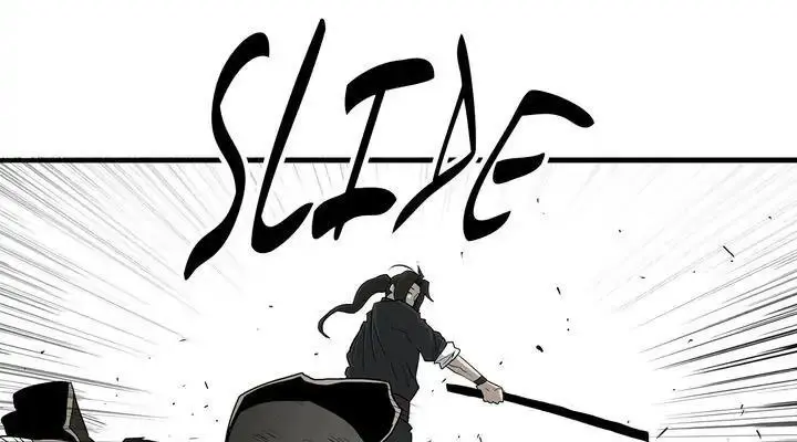 The Legend of the Northern Blade Chapter 71 Page 63