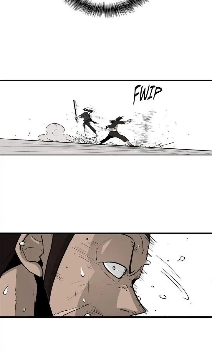 The Legend of the Northern Blade Chapter 71 Page 67