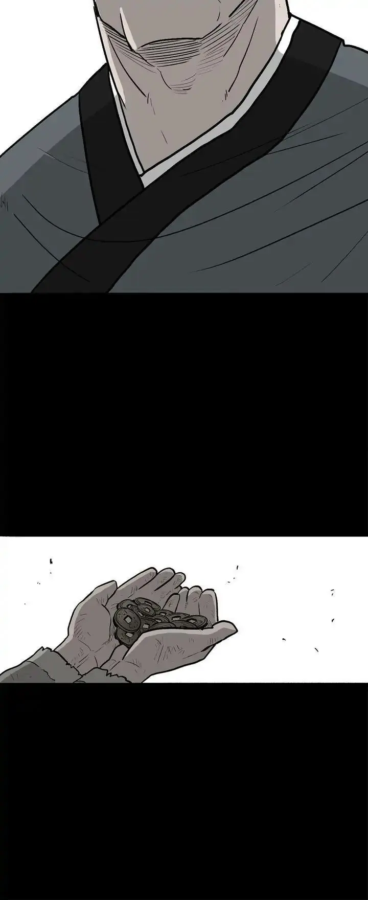 The Legend of the Northern Blade Chapter 71 Page 79