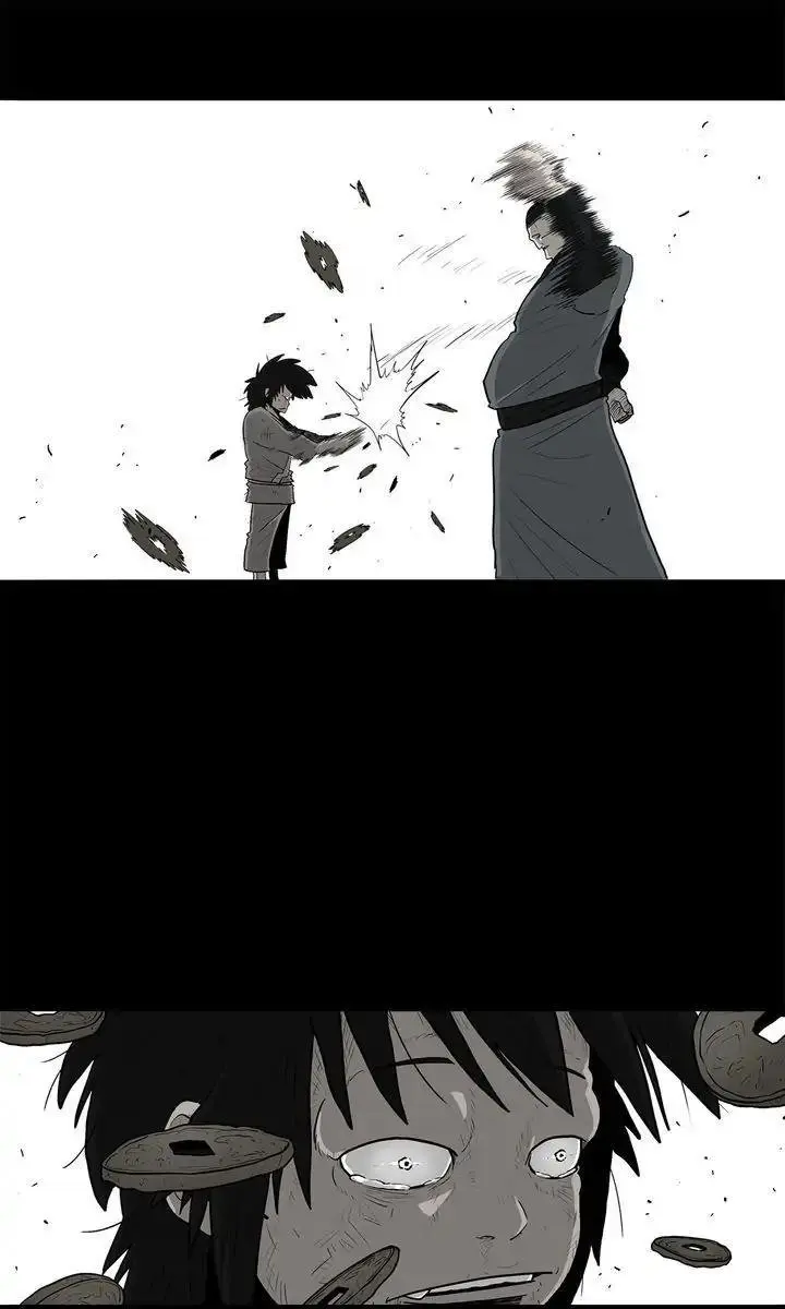 The Legend of the Northern Blade Chapter 71 Page 80