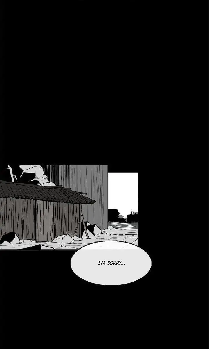 The Legend of the Northern Blade Chapter 71 Page 81