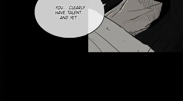 The Legend of the Northern Blade Chapter 71 Page 83