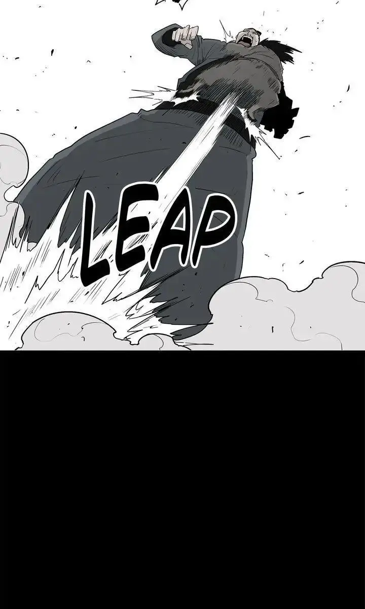 The Legend of the Northern Blade Chapter 71 Page 87