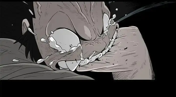 The Legend of the Northern Blade Chapter 71 Page 88