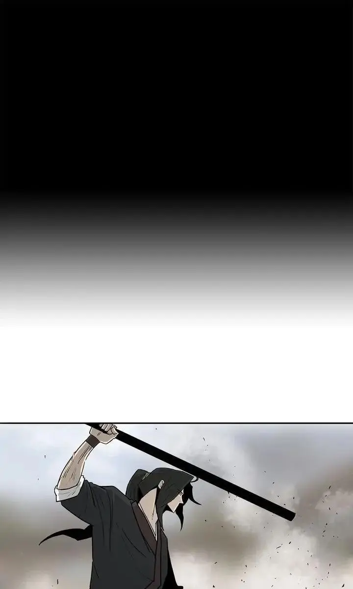 The Legend of the Northern Blade Chapter 71 Page 90