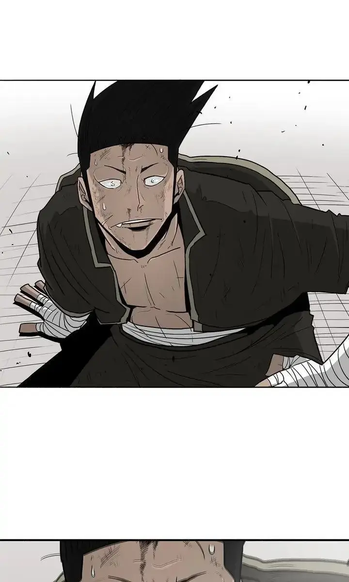 The Legend of the Northern Blade Chapter 71 Page 101