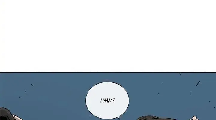 The Legend of the Northern Blade Chapter 72 Page 4