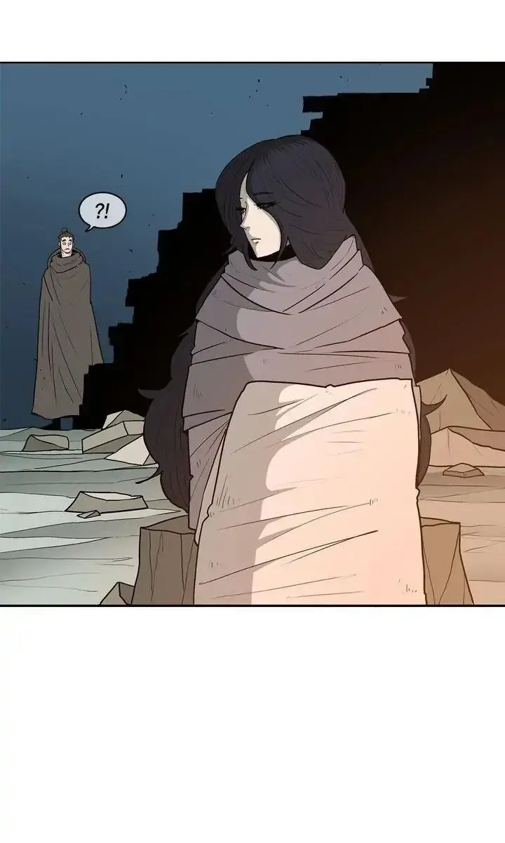 The Legend of the Northern Blade Chapter 72 Page 6