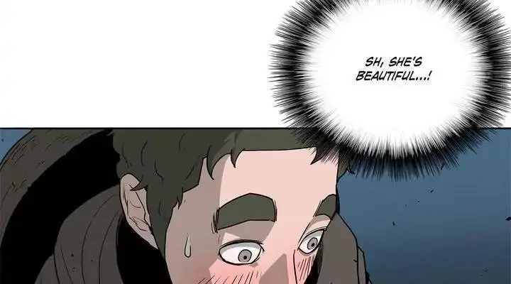 The Legend of the Northern Blade Chapter 72 Page 9