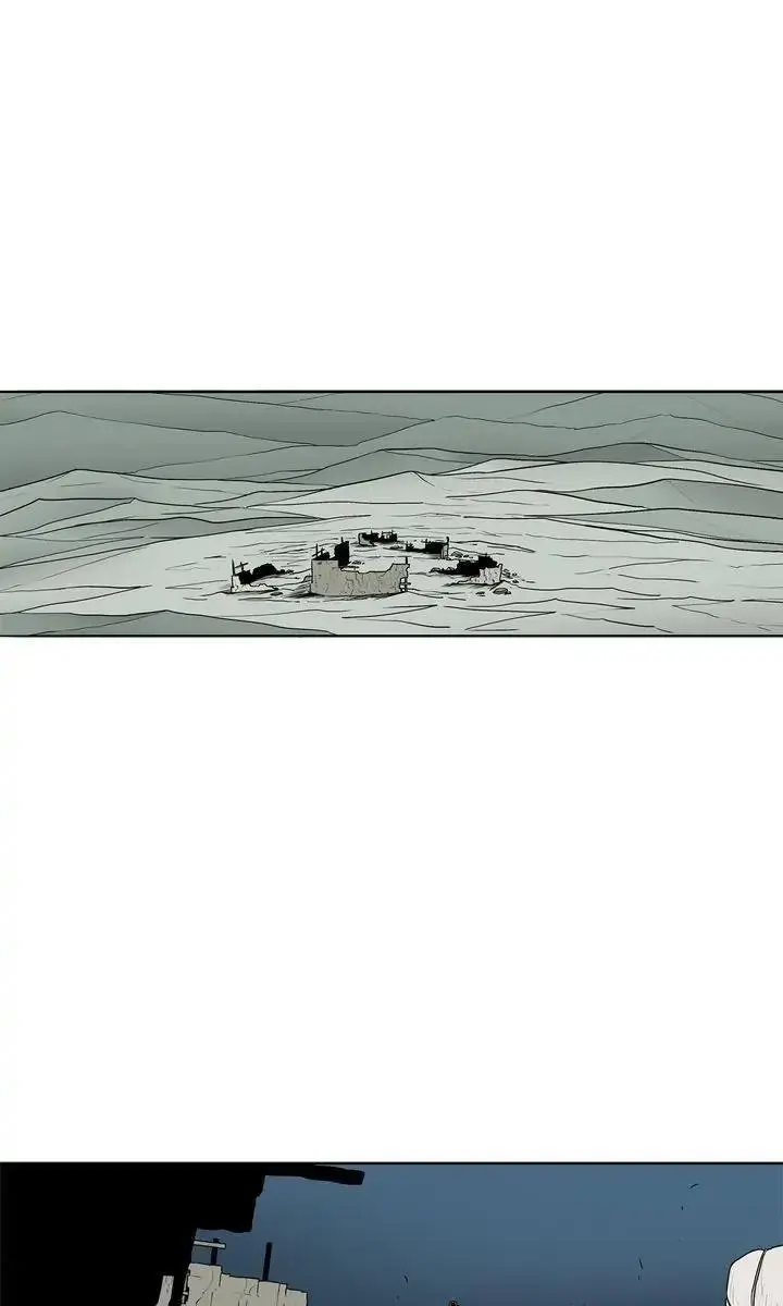 The Legend of the Northern Blade Chapter 72 Page 11