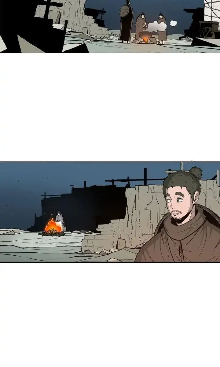 The Legend of the Northern Blade Chapter 72 Page 12