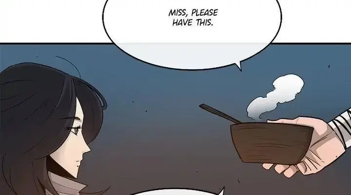 The Legend of the Northern Blade Chapter 72 Page 14