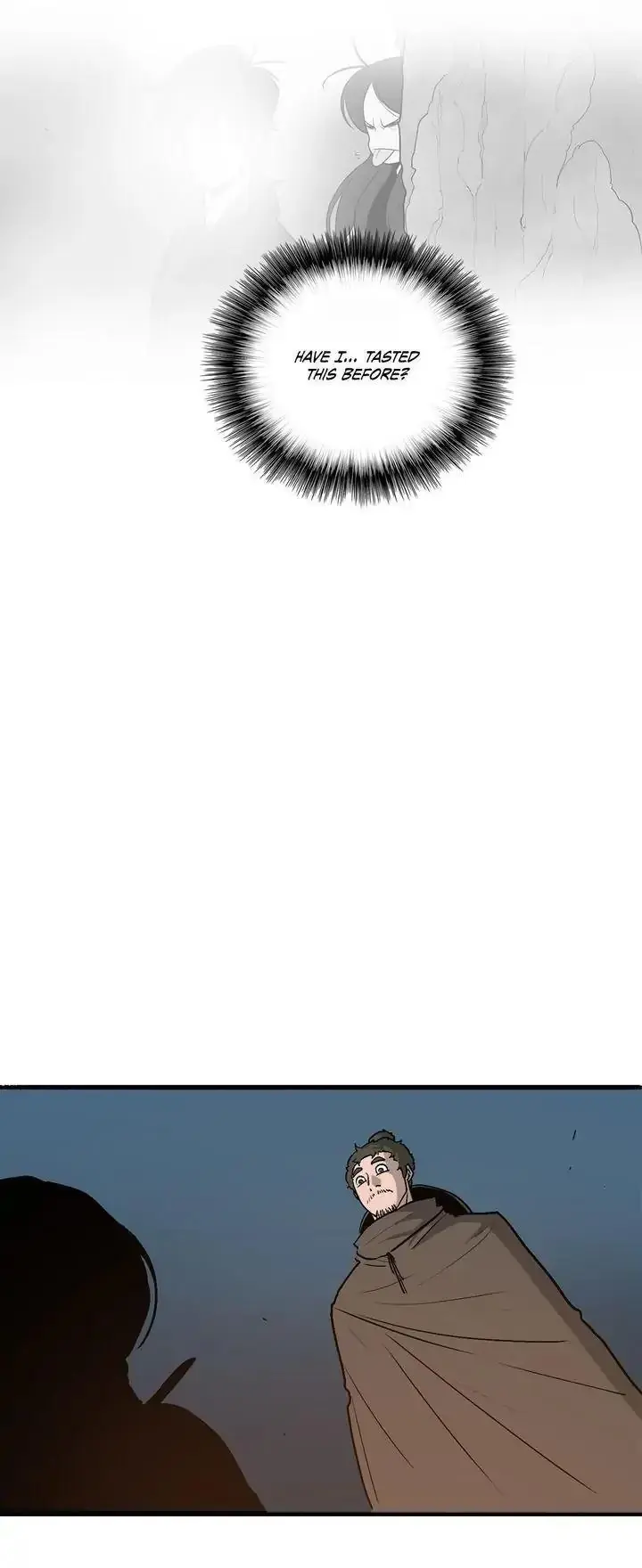 The Legend of the Northern Blade Chapter 72 Page 20