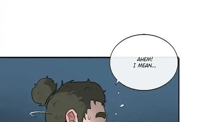 The Legend of the Northern Blade Chapter 72 Page 29