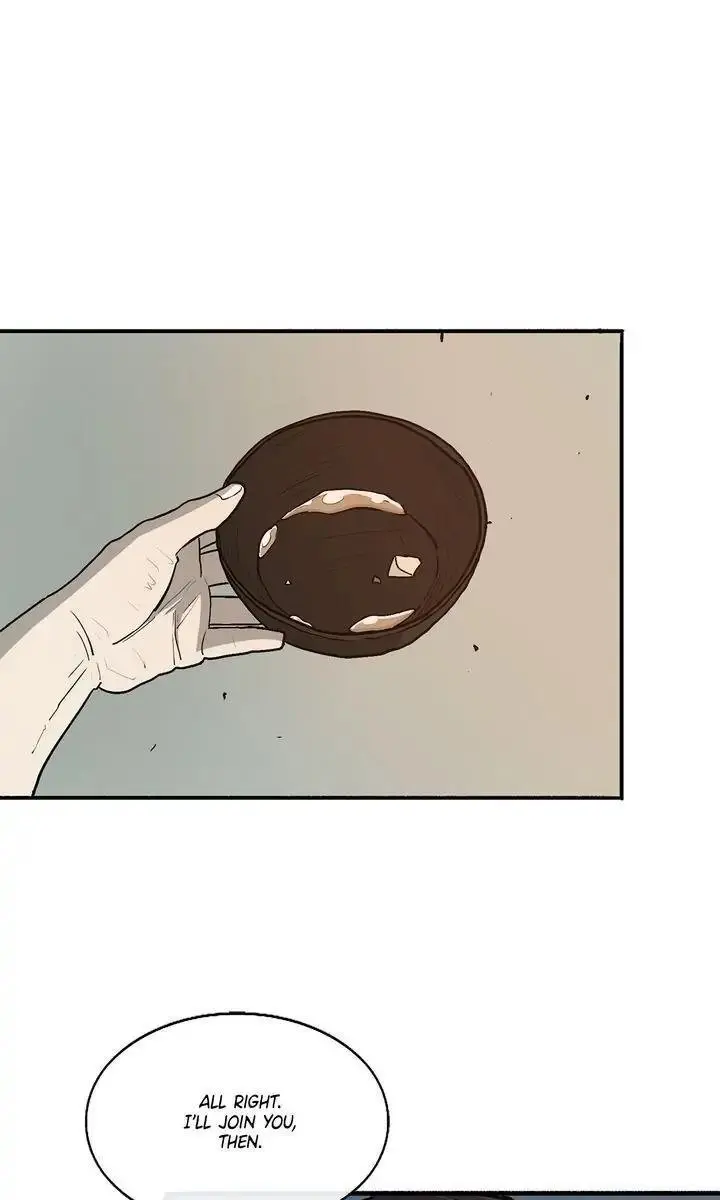 The Legend of the Northern Blade Chapter 72 Page 31