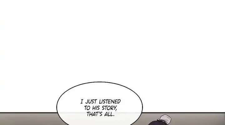 The Legend of the Northern Blade Chapter 72 Page 39