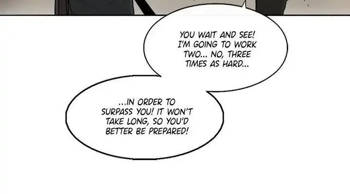 The Legend of the Northern Blade Chapter 72 Page 49