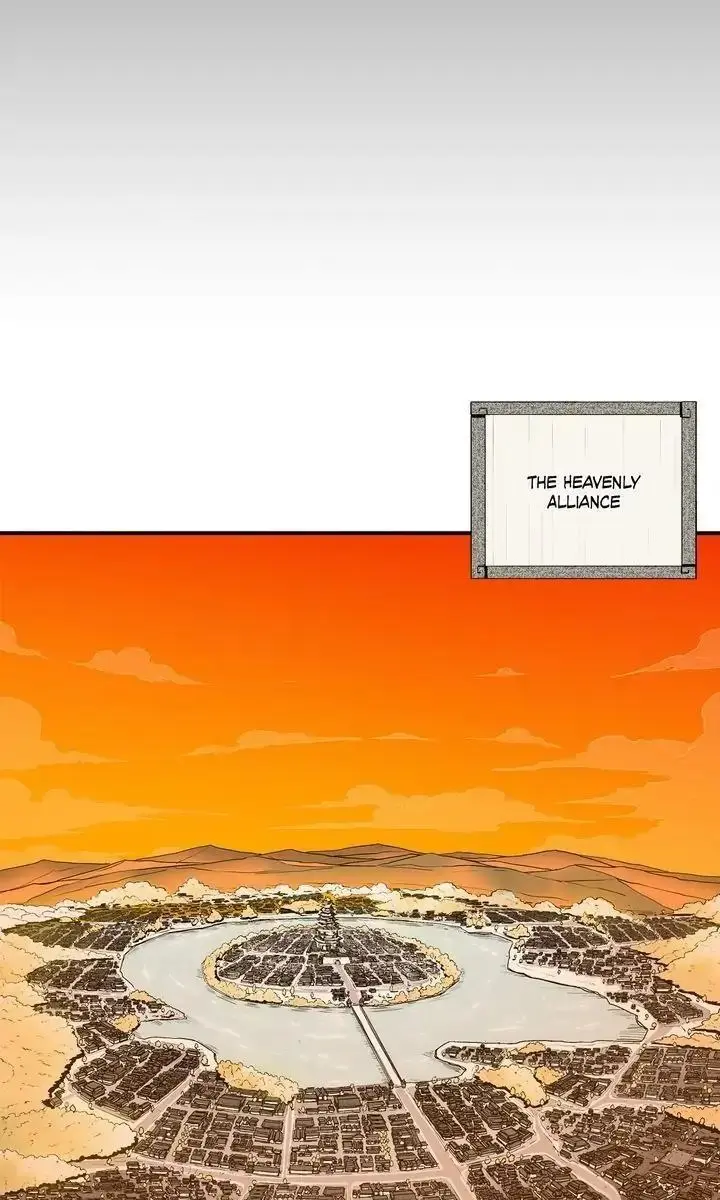 The Legend of the Northern Blade Chapter 72 Page 52