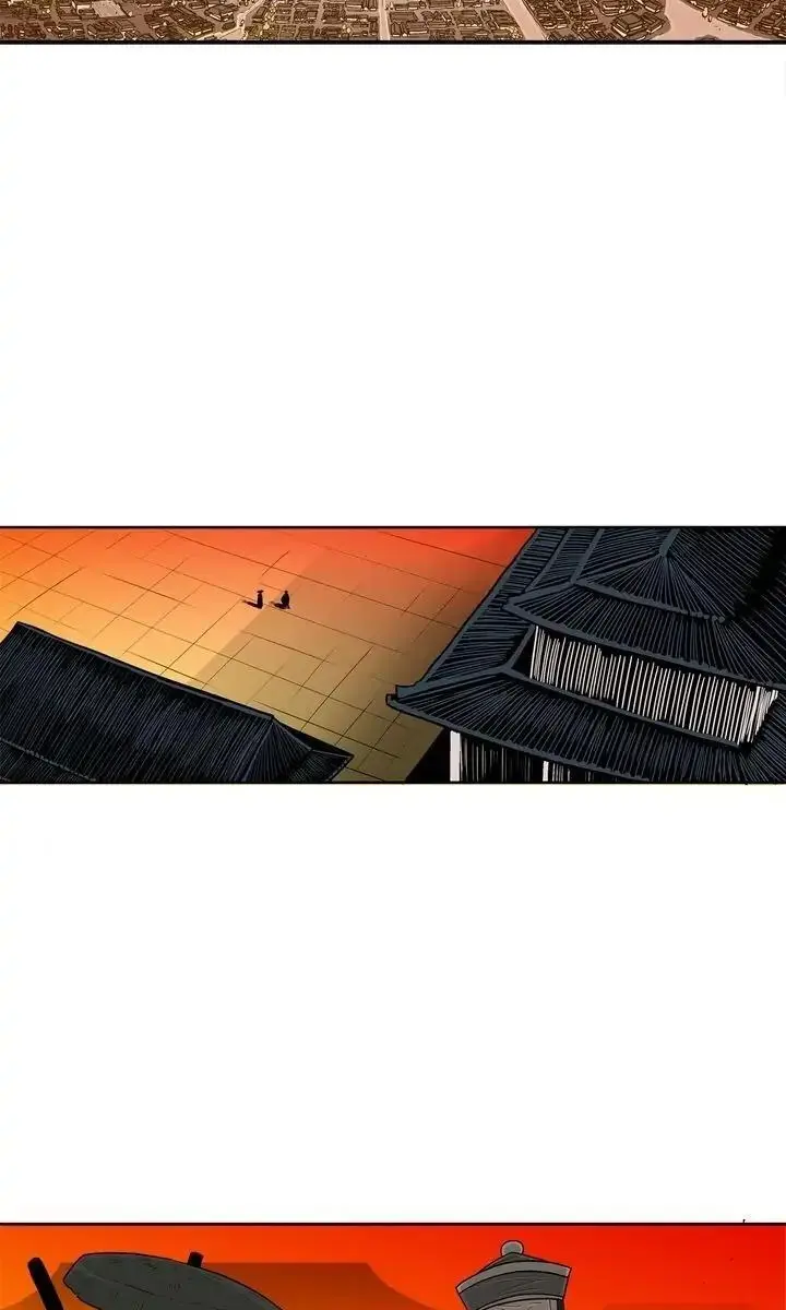 The Legend of the Northern Blade Chapter 72 Page 53