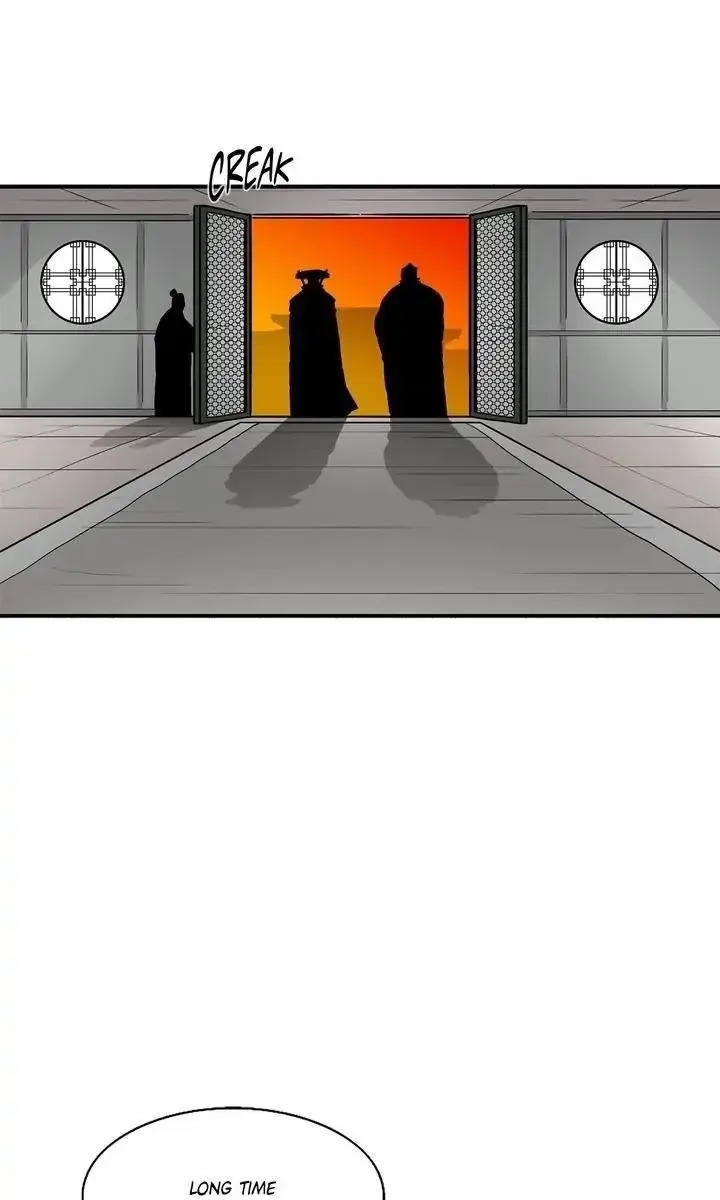 The Legend of the Northern Blade Chapter 72 Page 56