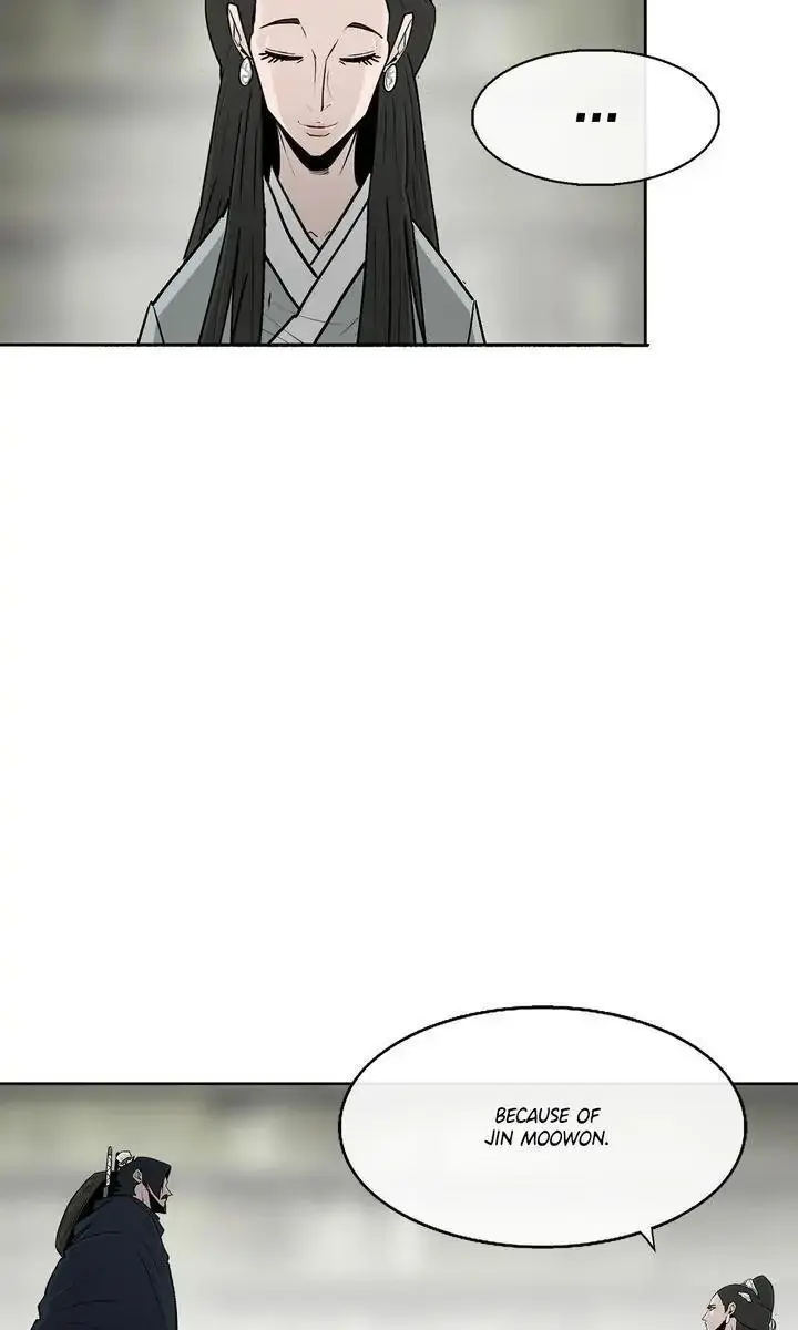 The Legend of the Northern Blade Chapter 72 Page 62