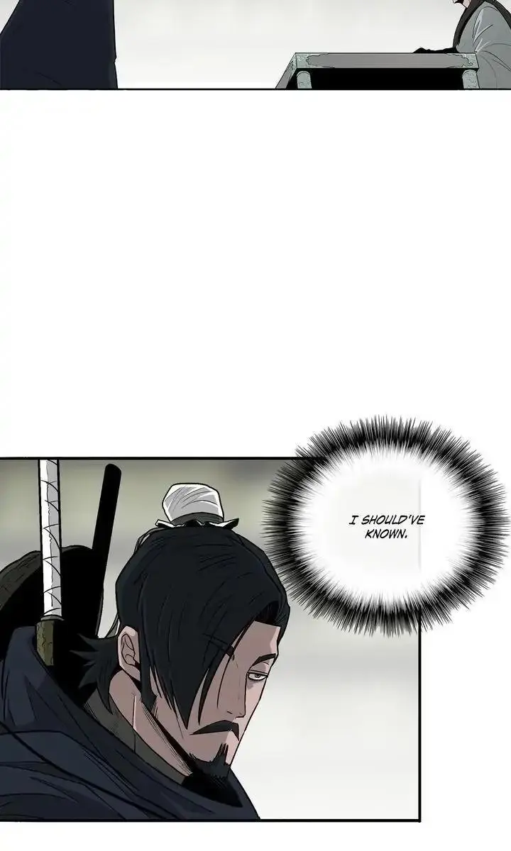 The Legend of the Northern Blade Chapter 72 Page 63