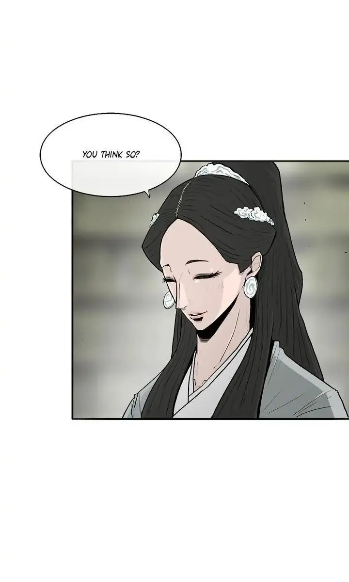 The Legend of the Northern Blade Chapter 72 Page 68