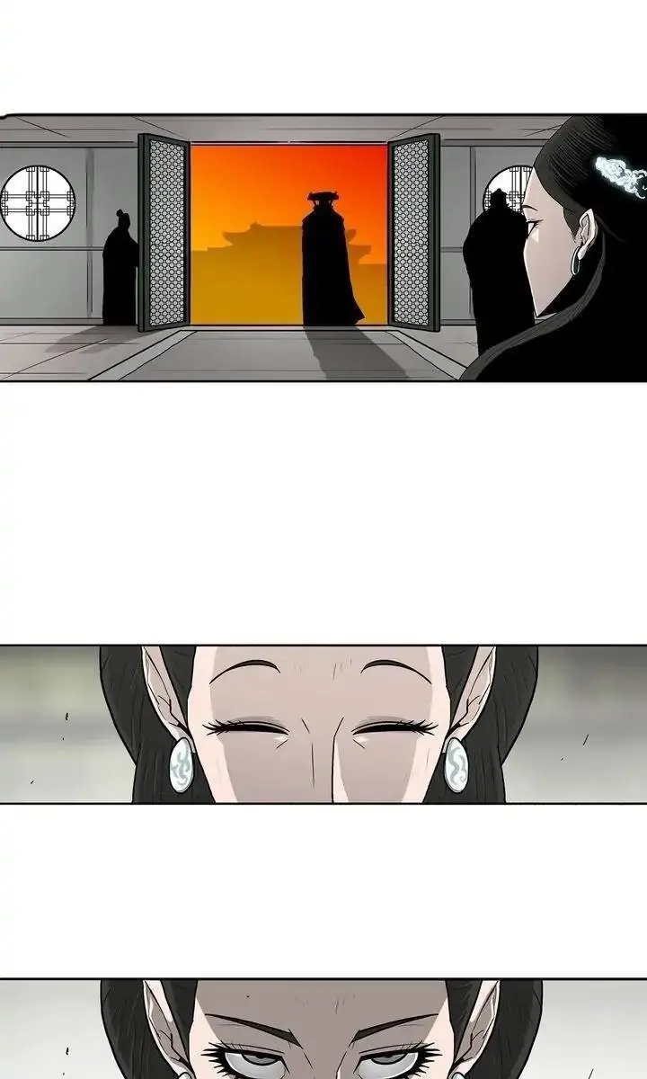 The Legend of the Northern Blade Chapter 72 Page 72