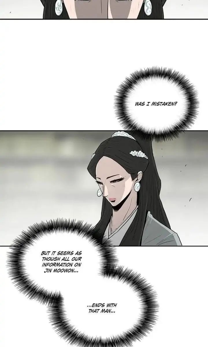 The Legend of the Northern Blade Chapter 72 Page 73