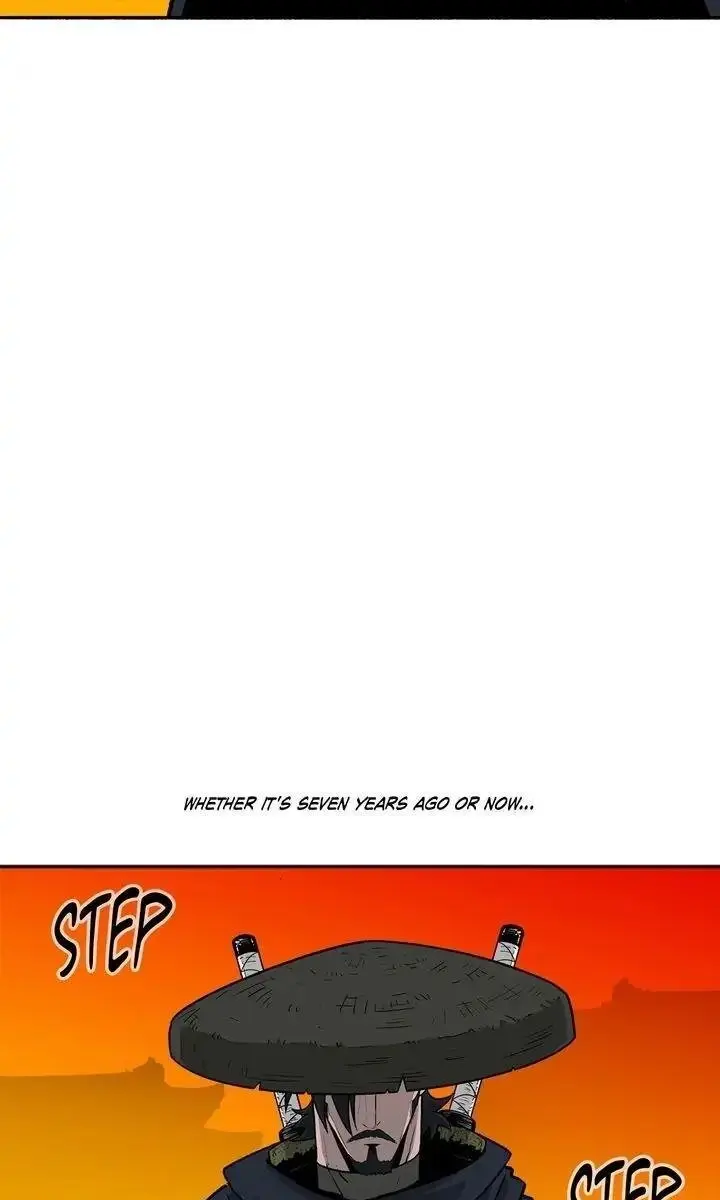 The Legend of the Northern Blade Chapter 72 Page 77